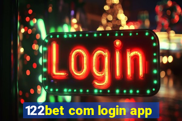 122bet com login app